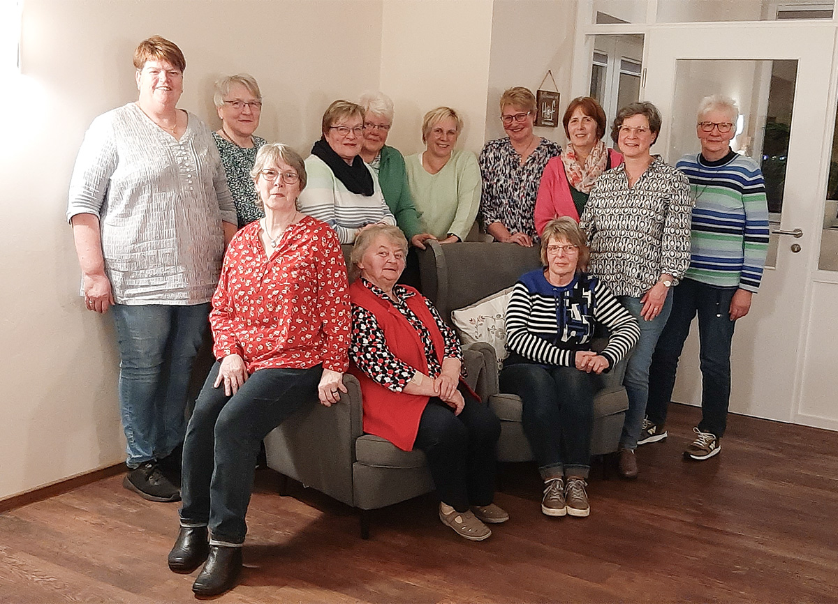 LandFrauenverein-Wuesting-Vertrauensfrauen-2024