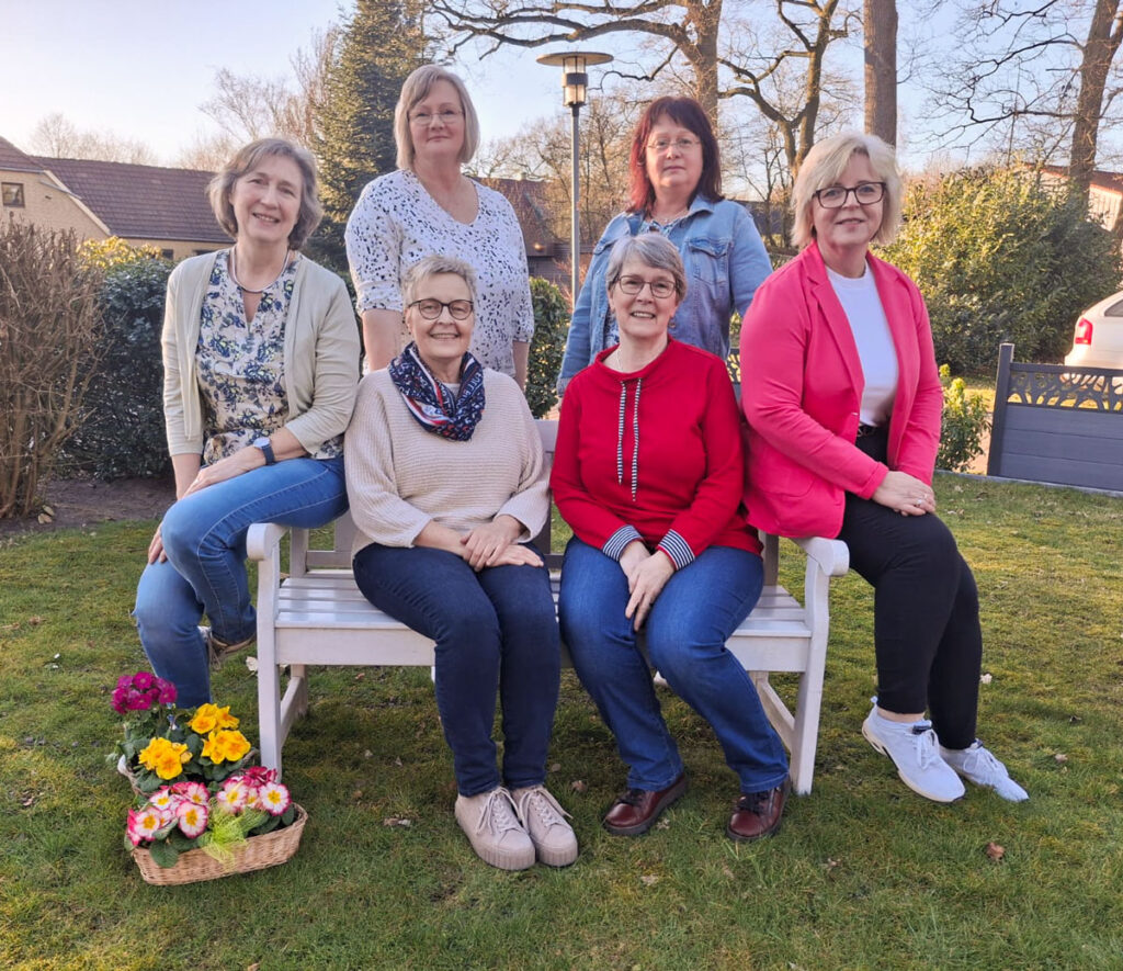 LandfrauenVerein-Wuesting-Vorstand-2025