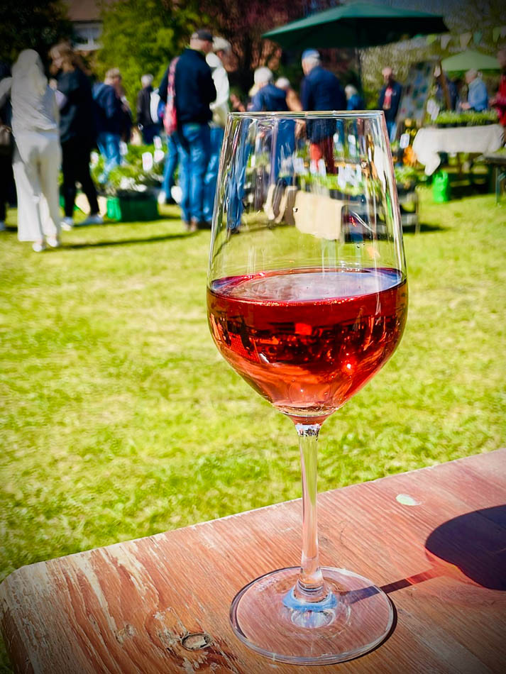 Olivenölfest Wilstedt